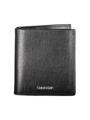 Calvin Klein Herren Portemonnaie Schwarz | online kaufen