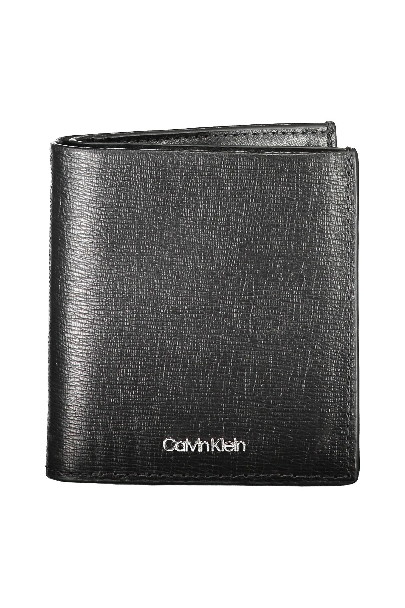 Herren Portemonnaie Schwarz K50K509988_NERO_BAX