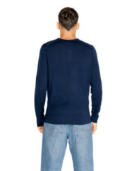 Pullover Calvin Klein - Calvin Klein Maglia Uomo 130,00 €  | Planet-Deluxe