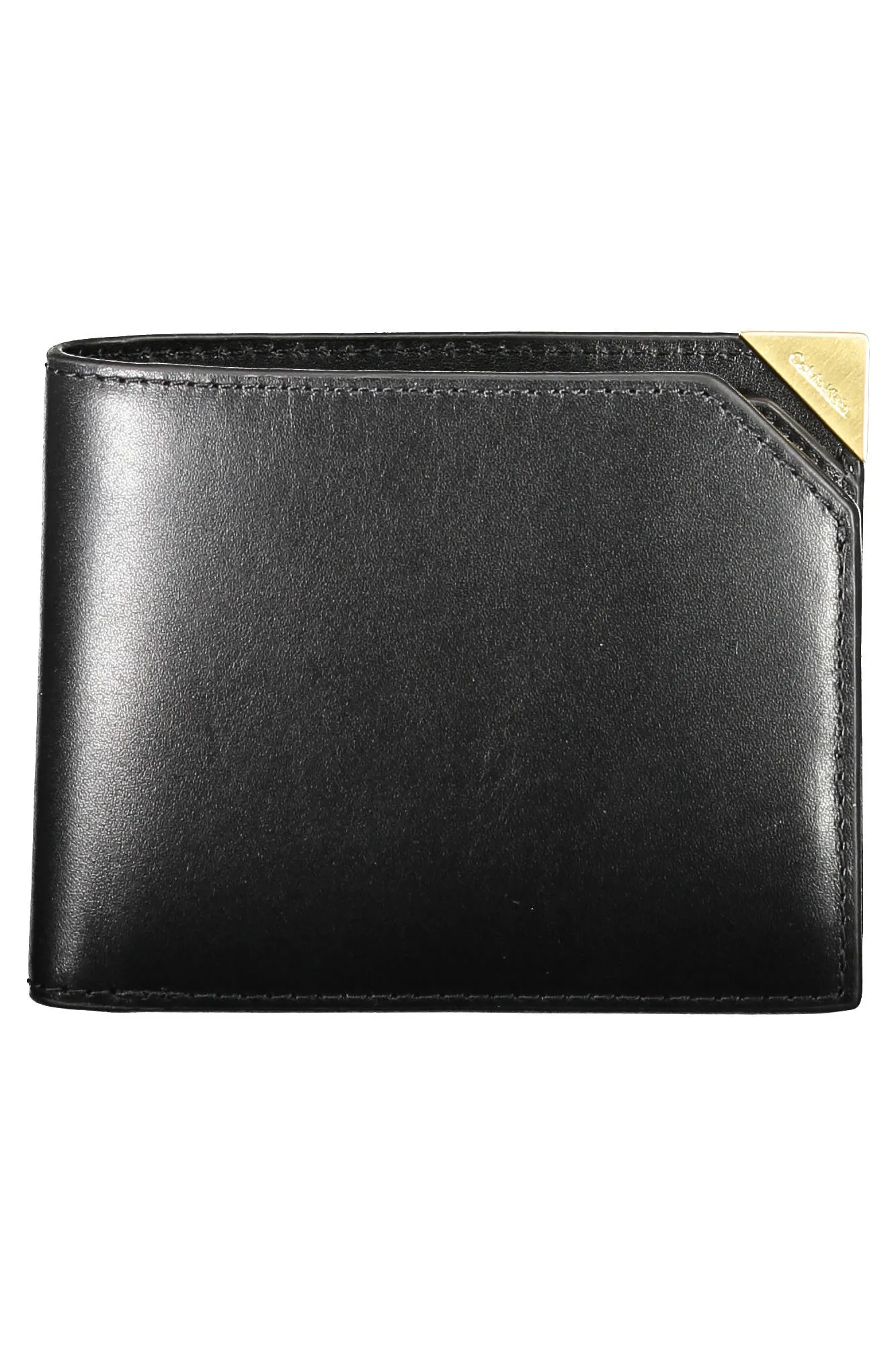 Herren brieftasche Schwarz K50K509984_NERO_BAX