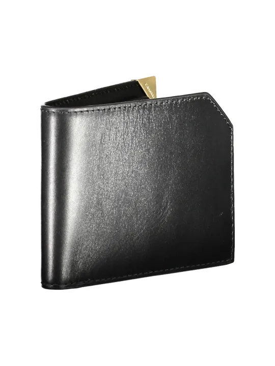 Calvin Klein Herren Geldbörse Schwarz | online kaufen