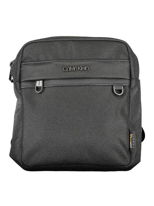 Calvin Klein Herren Außentasche Schwarz | online kaufen