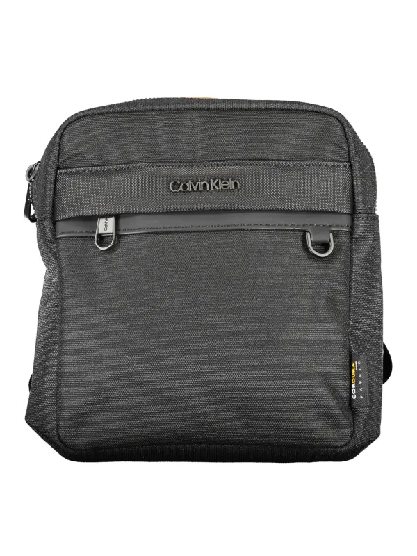Calvin Klein Herren Außentasche Schwarz | online kaufen