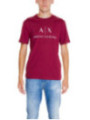 T-Shirt Armani Exchange - Armani Exchange T-Shirt Uomo 70,00 €  | Planet-Deluxe