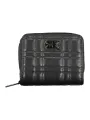 Calvin Klein Damen brieftasche Schwarz | online kaufen
