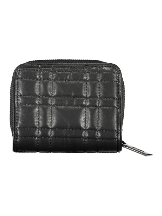 Calvin Klein Damen brieftasche Schwarz | online kaufen