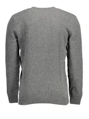 U.S. POLO Herren Pullover Grau | online kaufen