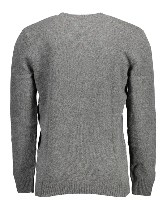 U.S. POLO Herren Pullover Grau | online kaufen