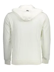 U.S. POLO Herren Kapuzenpullover Weiß | online kaufen