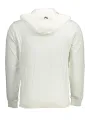 U.S. POLO Herren Kapuzenpullover Weiß | online kaufen