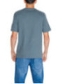 T-Shirt Calvin Klein Jeans - Calvin Klein Jeans T-Shirt Uomo 60,00 €  | Planet-Deluxe