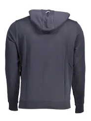 U.S. POLO Herren Kapuzen-Sweatshirt Blau | online kaufen