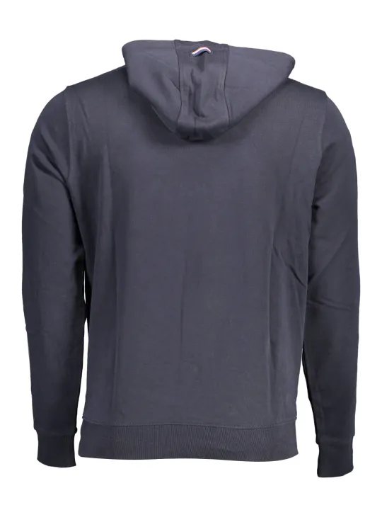 U.S. POLO Herren Kapuzen-Sweatshirt Blau | online kaufen