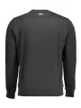U.S. POLO Herren Langarm-Sweatshirt Schwarz | online kaufen