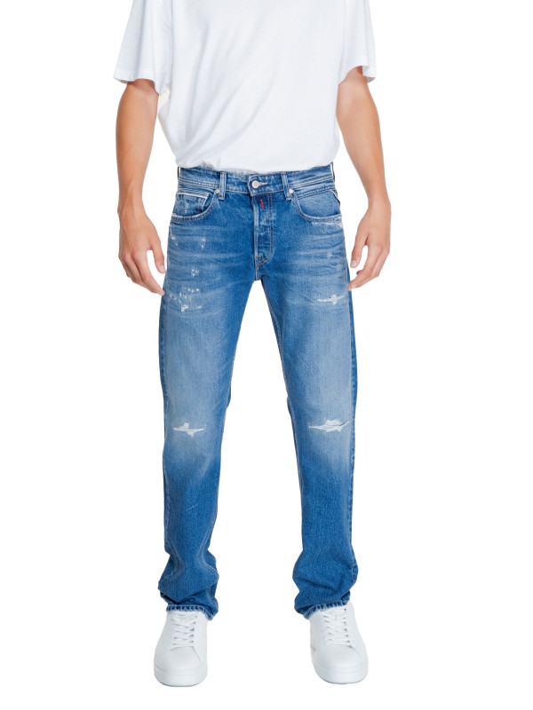 Jeans Replay - Replay Jeans Uomo 180,00 €  | Planet-Deluxe