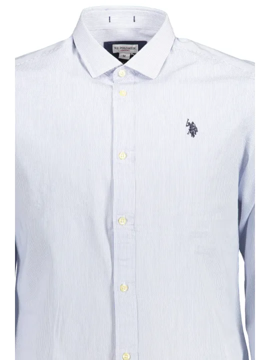 U.S. POLO Herren Hellblau | online kaufen