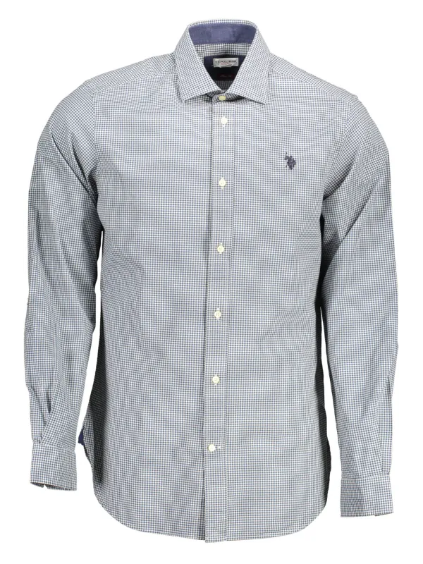U.S. POLO Herren Hellblau | online kaufen