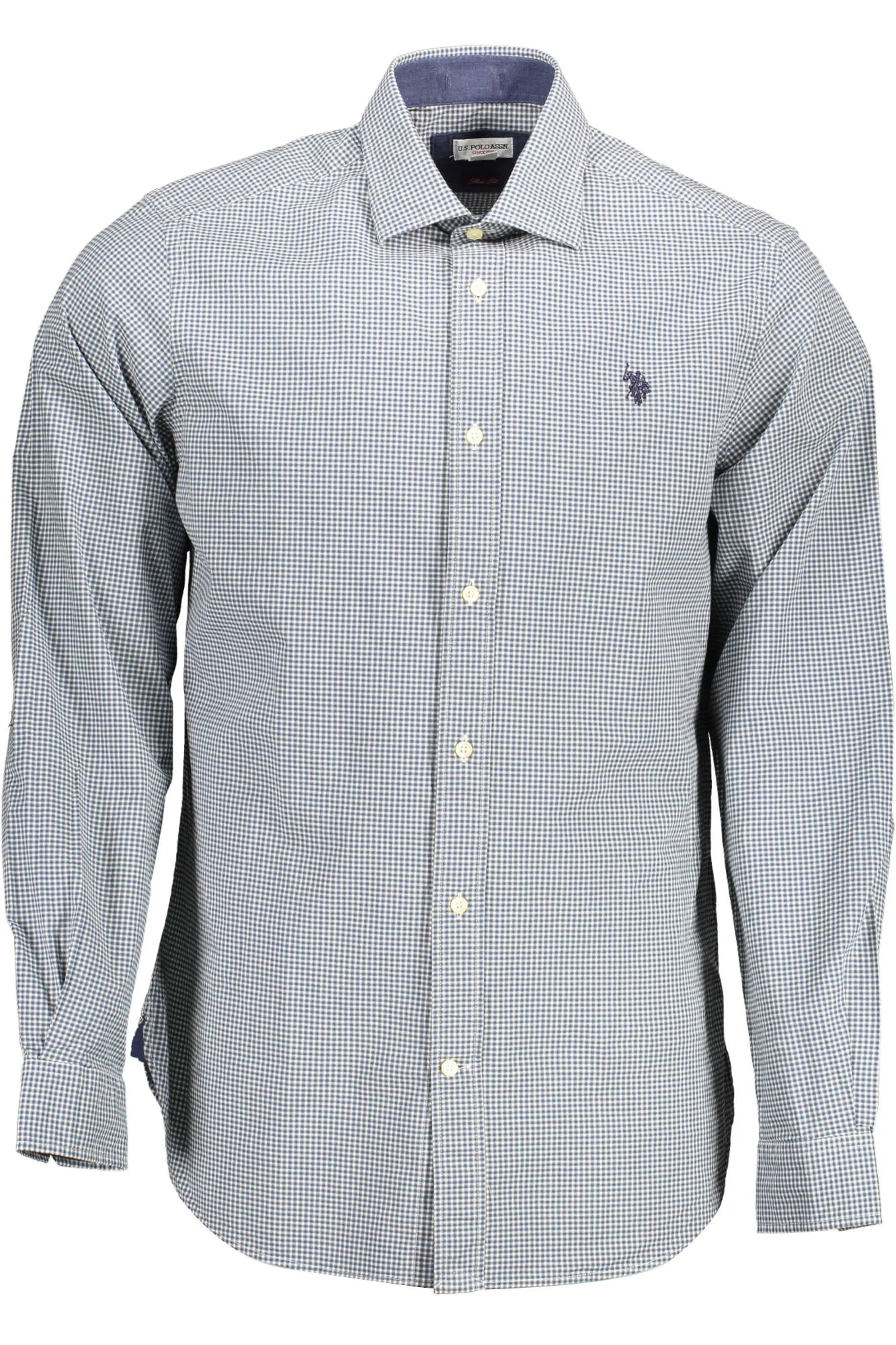Herren Hellblau 64026-53305_AZZURRO_842