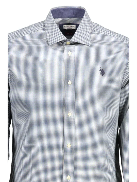 U.S. POLO Herren Hellblau | online kaufen