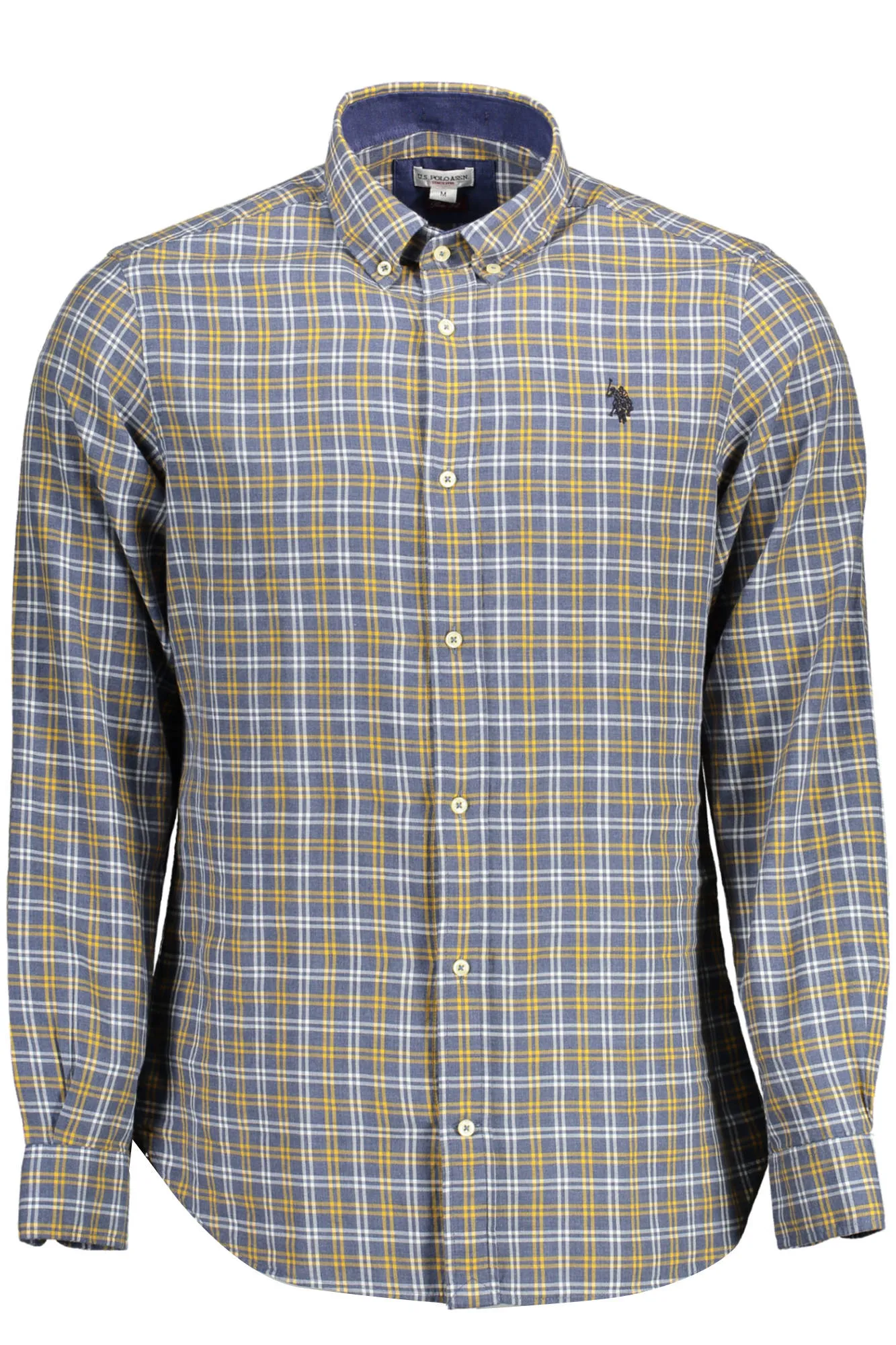 Herren Blau 64060-53310_BLU_881