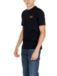 T-Shirt Ea7 - Ea7 T-Shirt Uomo 80,00 €  | Planet-Deluxe
