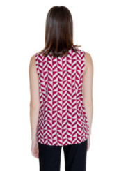 Tank-Tops Street One - Street One Canotta Donna 60,00 €  | Planet-Deluxe