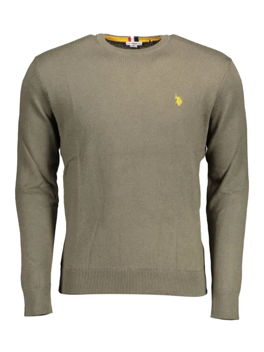 U.S. POLO Herren Grün | online kaufen