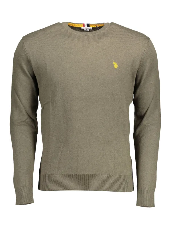 U.S. POLO Herren Grün | online kaufen