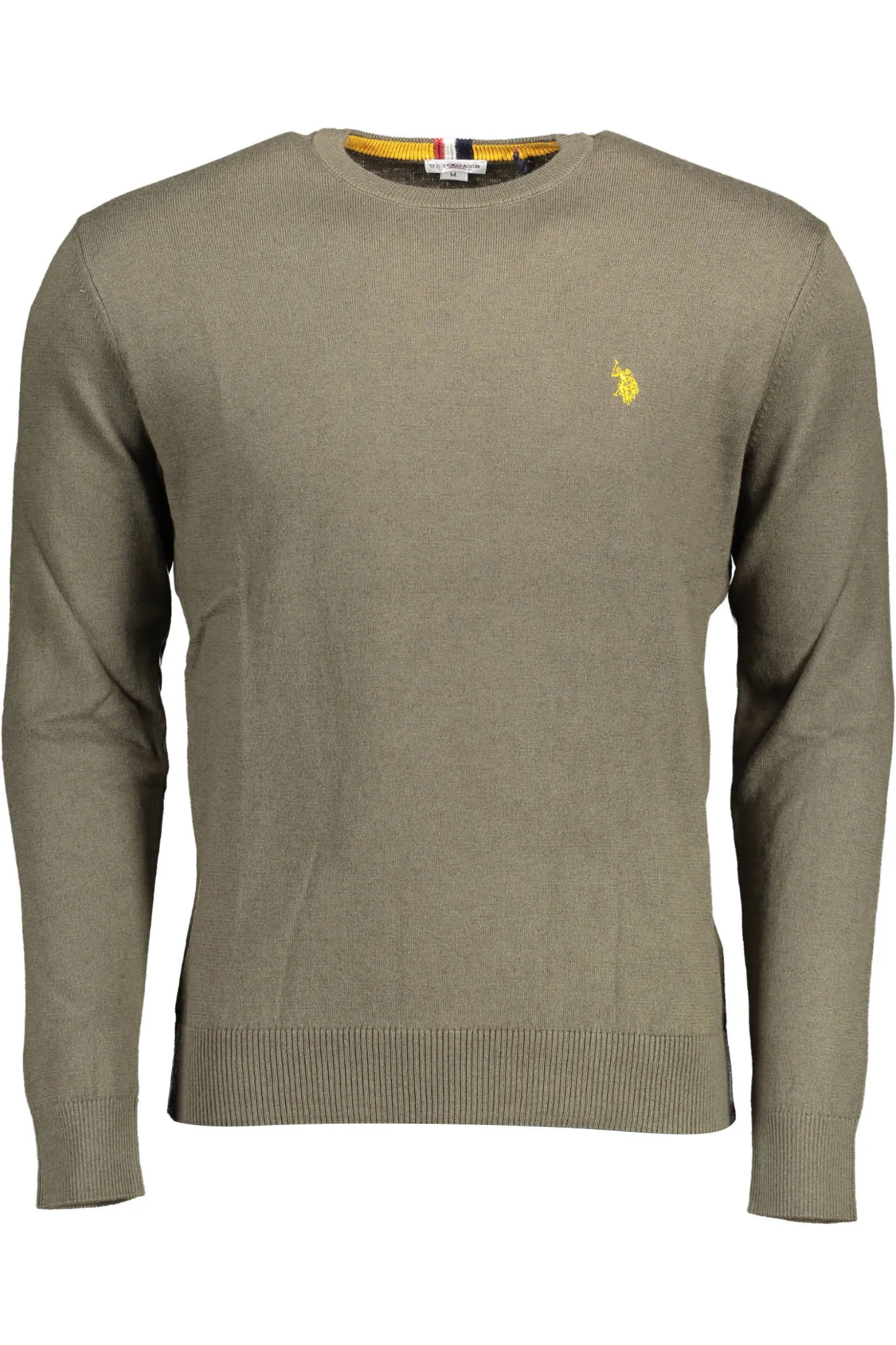 Herren Grün 62822-48847_VERDE_146
