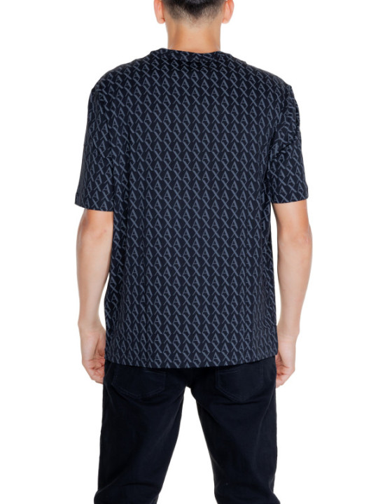 T-Shirt Armani Exchange - Armani Exchange T-Shirt Uomo 90,00 €  | Planet-Deluxe