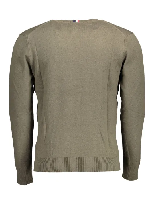 U.S. POLO Herren Grün | online kaufen