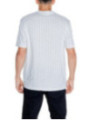 T-Shirt Armani Exchange - Armani Exchange T-Shirt Donna 90,00 €  | Planet-Deluxe