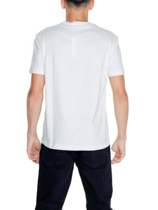 T-Shirt Calvin Klein - Calvin Klein T-Shirt Uomo 80,00 €  | Planet-Deluxe