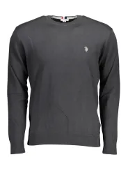 U.S. POLO Herren Schwarz | online kaufen