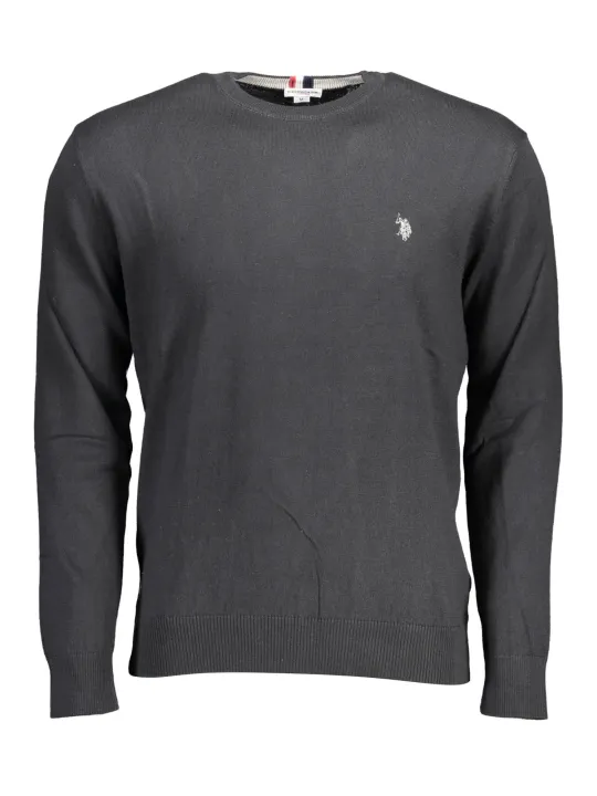 U.S. POLO Herren Schwarz | online kaufen