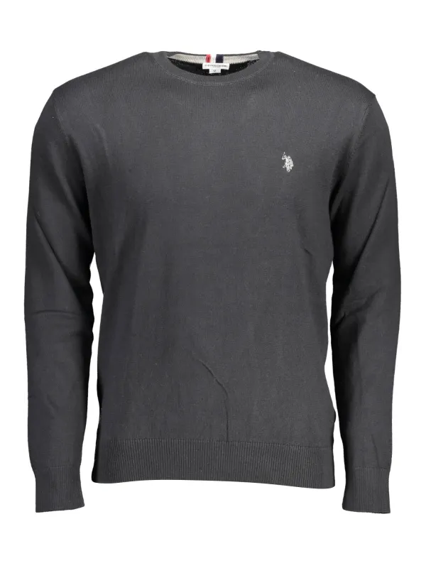 U.S. POLO Herren Schwarz | online kaufen