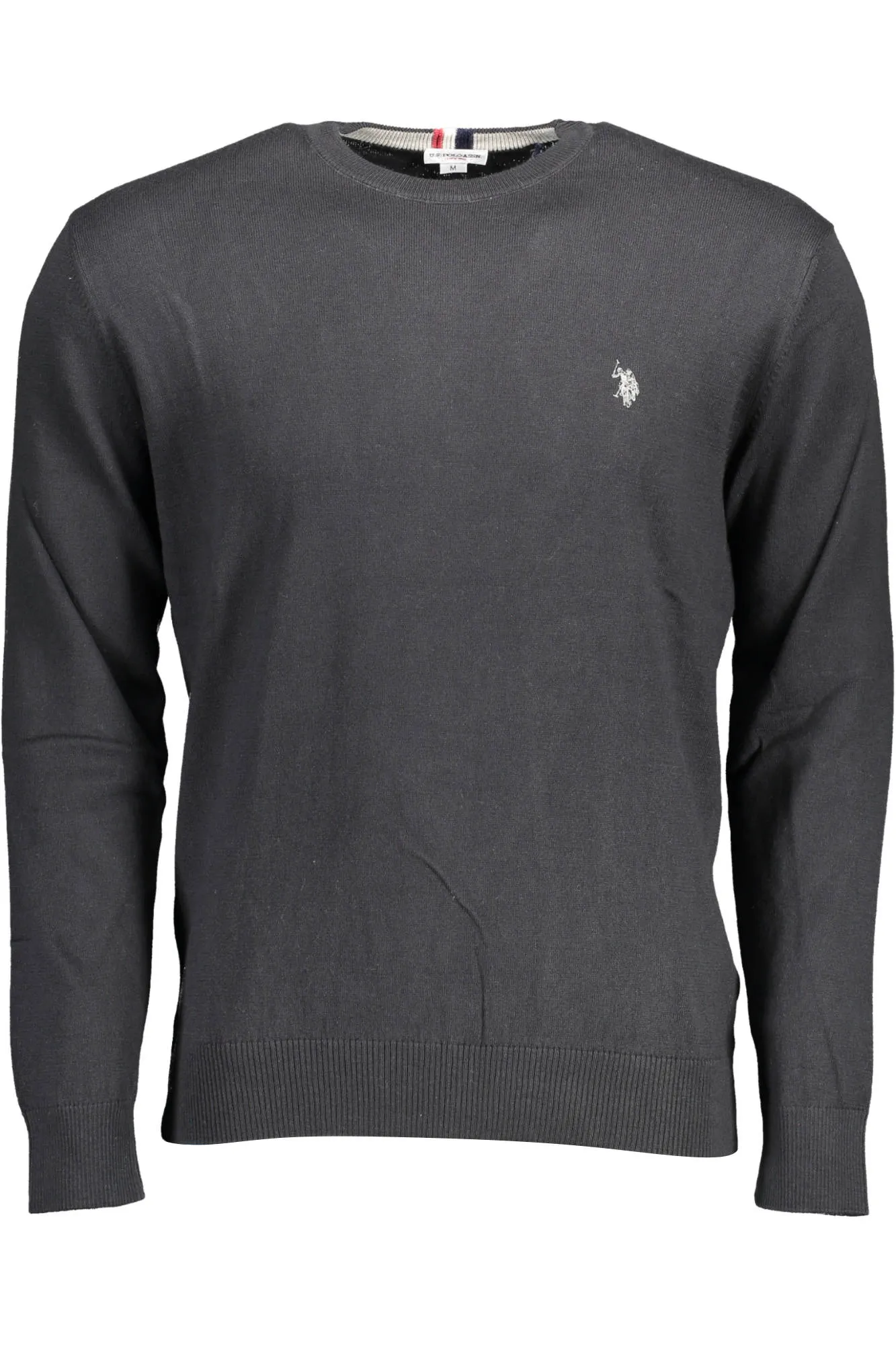 Herren Schwarz 62822-48847_NERO_199