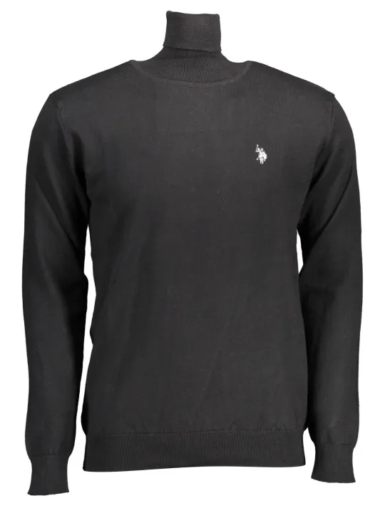 U.S. POLO Herren Schwarz | online kaufen