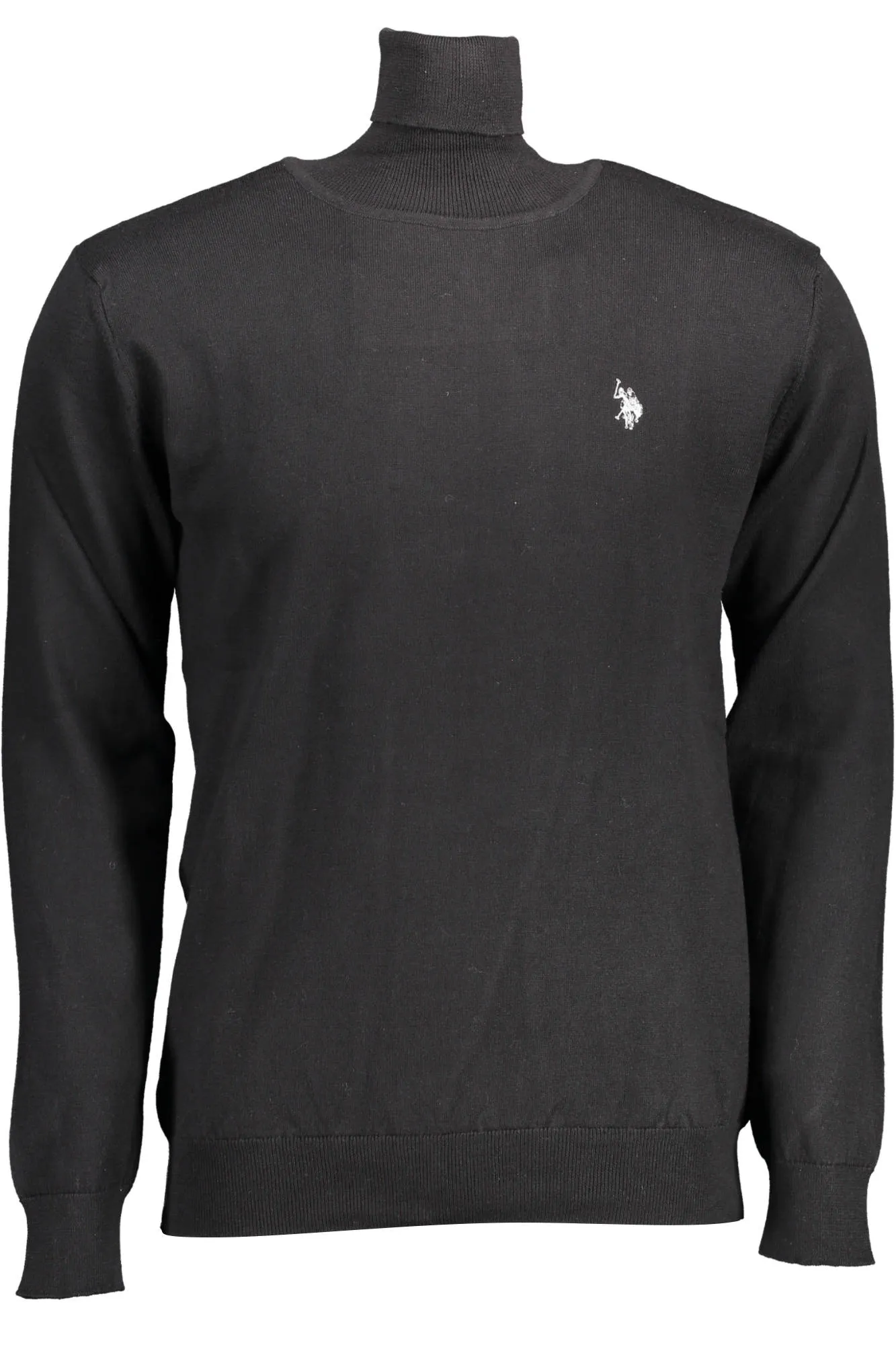 Herren Schwarz 62828-48847_NERO_199