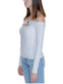 T-Shirt Tommy Hilfiger - Tommy Hilfiger T-Shirt Donna 70,00 €  | Planet-Deluxe