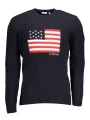 U.S. POLO Herren Pullover Blau | online kaufen