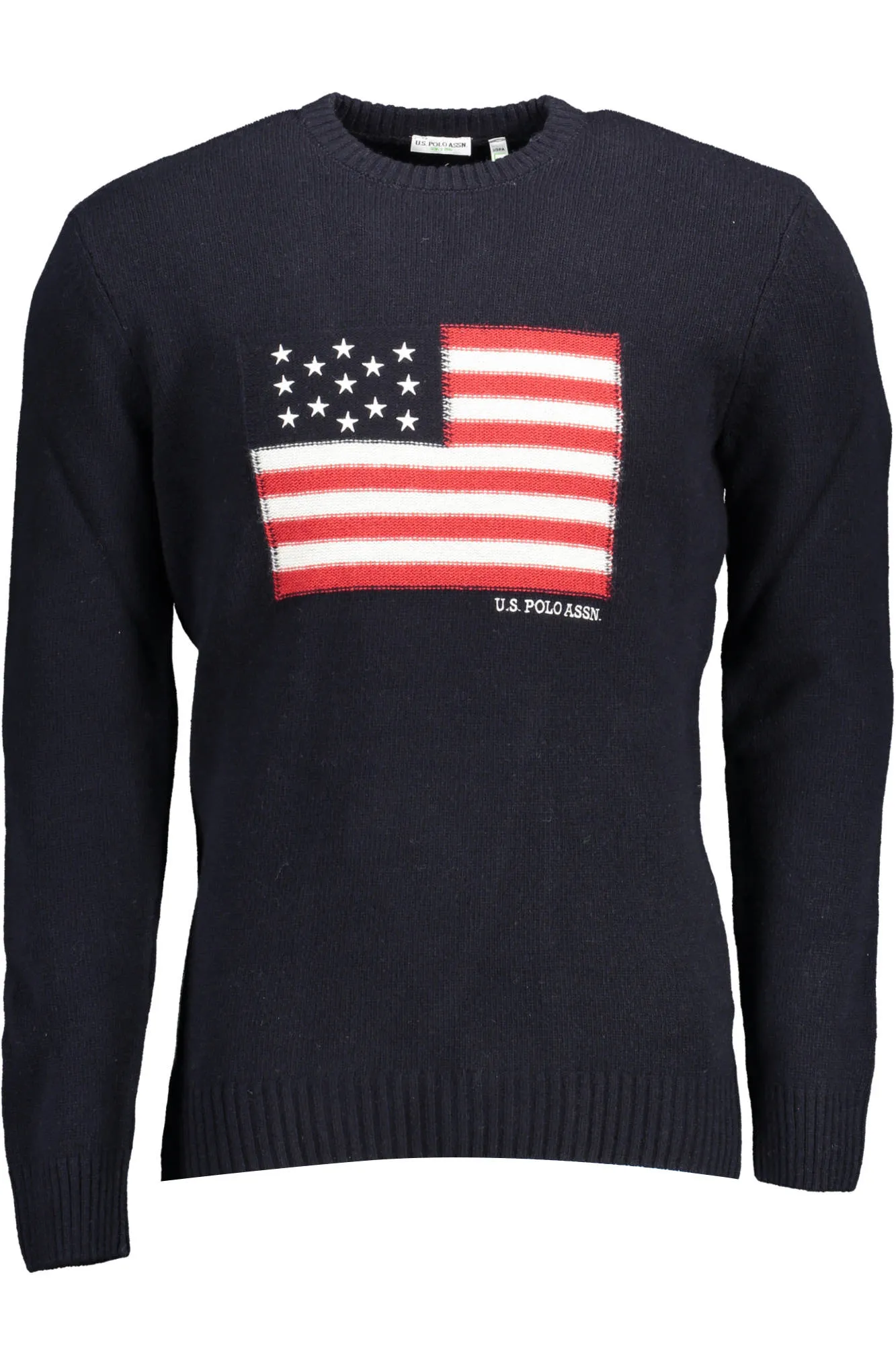 Herren Pullover Blau 62917-53280_BLU_179