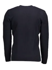 U.S. POLO Herren Pullover Blau | online kaufen