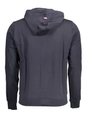 U.S. POLO Herren Kapuzenpullover Blau | online kaufen