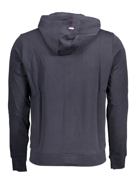 U.S. POLO Herren Kapuzenpullover Blau | online kaufen