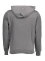 U.S. POLO Herren Kapuzenpullover Grau | online kaufen