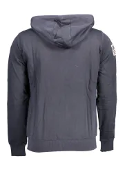 U.S. POLO Herren Langarm-Sweatshirt Blau | online kaufen