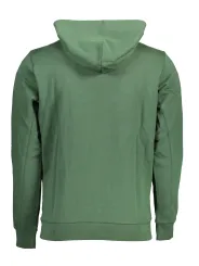 U.S. POLO Herren Kapuzen-Sweatshirt Grün | online kaufen