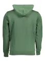 U.S. POLO Herren Kapuzen-Sweatshirt Grün | online kaufen