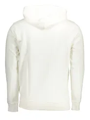 U.S. POLO Herren Kapuzen-Sweatshirt Weiß | online kaufen